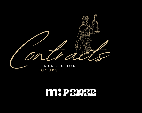 Master English-Arabic legal translation for courts